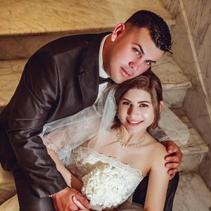 Meet your Posher, Moncy